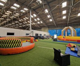 Loisir Center image 3