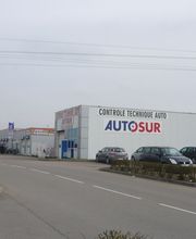 AUTOSUR SAINT-PARRES-AUX-TERTRES image 1