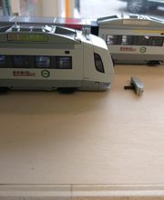 Modellbau Seemann Bild 2