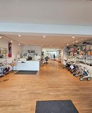 Orthofit Sanitätshaus GmbH Bild 7