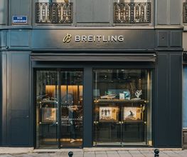 BREITLING BOUTIQUE BORDEAUX image 2