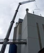 ZIMMERMANN Autokrane GmbH & Co. KG Bild 4