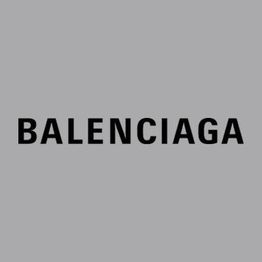 BALENCIAGA logo