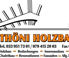 Thöni Holzbau AG Bild 8