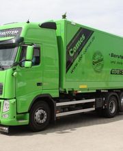 Comes Berlin - Verkehrs-Bildungs-Centrum Bild 3