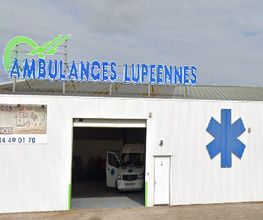 Ambulances Lupéennes image 1
