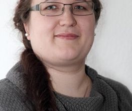 Sabine Schneider, Steuerfachangestellte