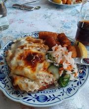 Gaststätte zur Sandgrube Bild 13