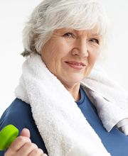 CUOREMA -  Riabilitazione CARDIOVASCOLARE Bild 2