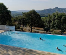 Camping Le Mas de Chavetourte image 19
