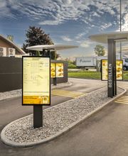McDonald's Bild 3