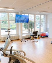 Val Fleuri, lieu de vie (EMS) SA Bild 14