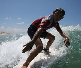 One Palm Surfshop - École de Surf image 7