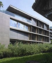 Rust & Co. AG Baugeschäft Bild 2