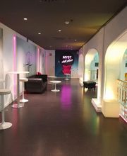 Gimnasio VivaGym Puerta del Sol imagen 1