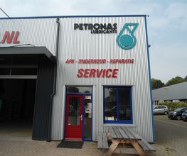 Auto Centrale Alkmaar afbeelding 2