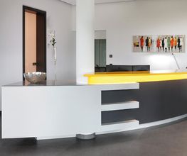 Moser Möbelmanufaktur Bild 2