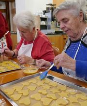 Genossenschaft Alterswohnheim Bild 7