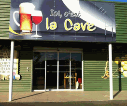 Les Celliers image 1