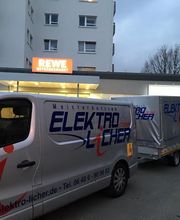 Elektrotechnik Licher Bild 1