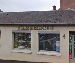 Pharmacie Dagonneau image 1