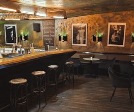 Bar Rossi Bild 7