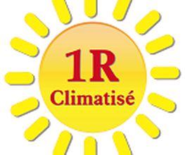 1R Climatisé image 1
