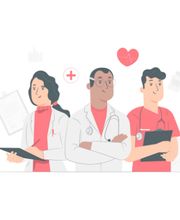 Centre Hospitalier de Gueret image 1