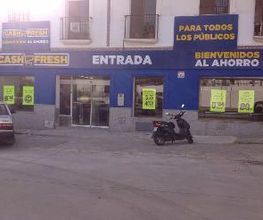 CASH FRESH imagen 8