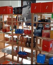 Gallery Cliente