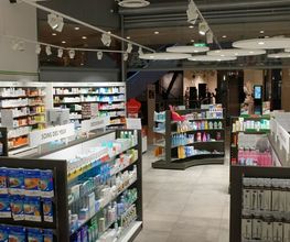Pharmacie Saba Bild 2