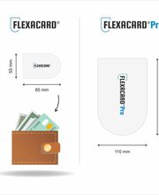 Flexacard Bild 5