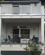 Treppen Jentsch Bauschlosserei