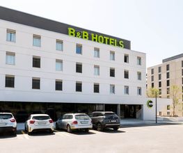 B&B HOTEL Nyon Bild 12