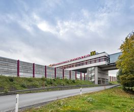McDonald's Bild 1