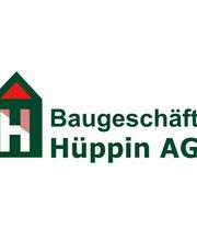 Baugeschäft Hüppin AG Bild 1