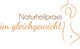 Naturheilpraxis im Gleichgewicht