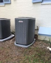 Air Specialties Heating & Cooling image 12