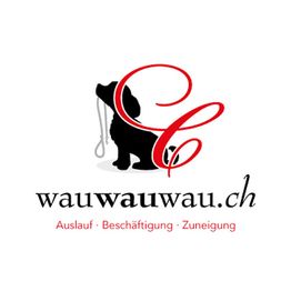 Logo wauwauwau.ch