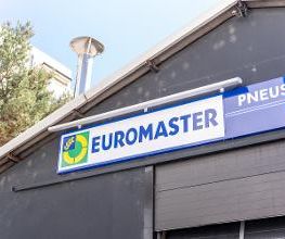 Euromaster Lyon Gerland image 11