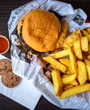 Queens Smashburger Bild 6