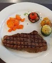 Café Restaurant de la Poste Bild 7