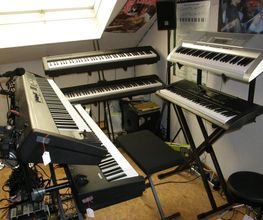 Baff Music Bild 10