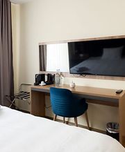Einzelzimmer - O&O Hotel Oberursel