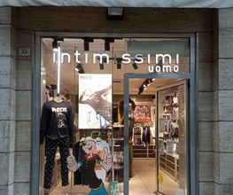 IUMAN Intimissimi immagine 2