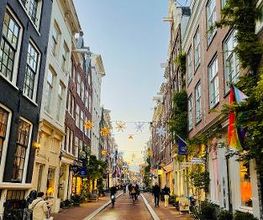 Restaurant MAX Amsterdam afbeelding 17
