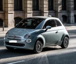 Fiat Equinoxe 34 image 1