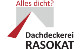 Dachdeckerei Rasokat