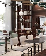 TRIBE Montpellier Gare Sud de France image 7