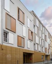 Résidence étudiante Nemea Clermont Centre image 19